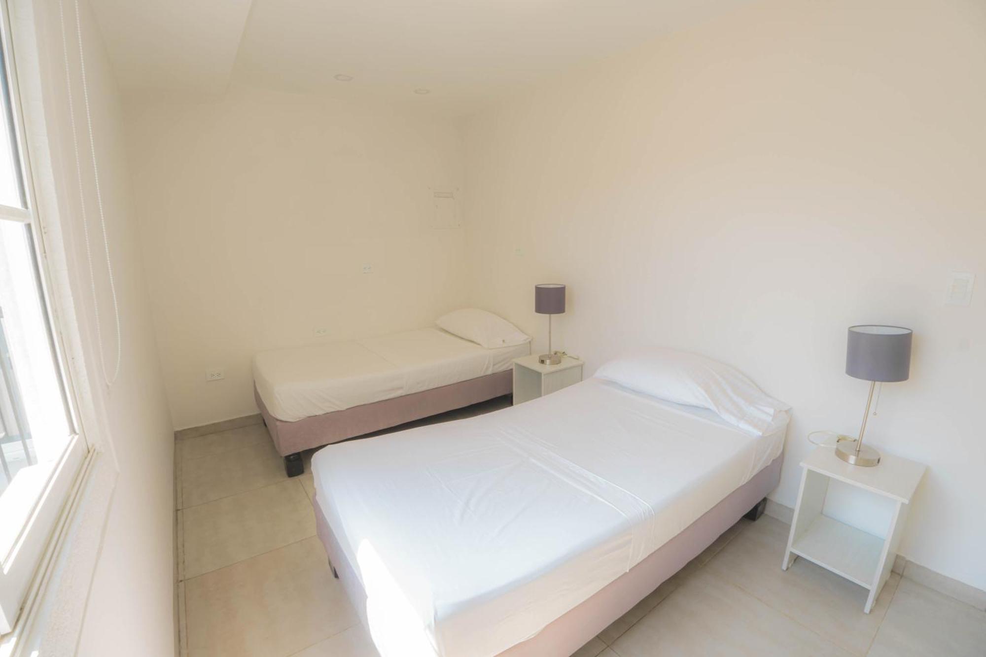 Habitación Doble Superior - 2 camas