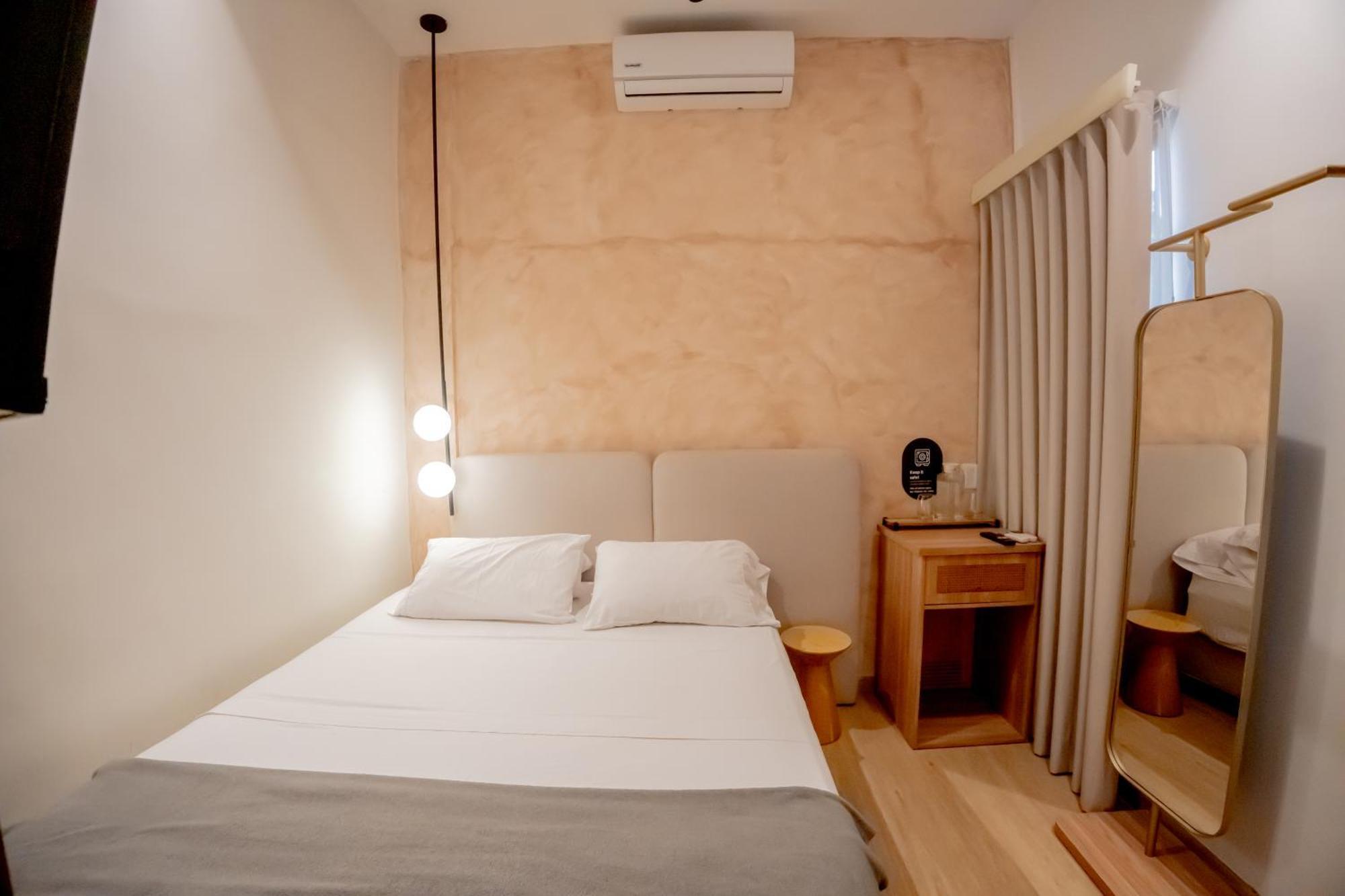 Habitación Doble Estándar