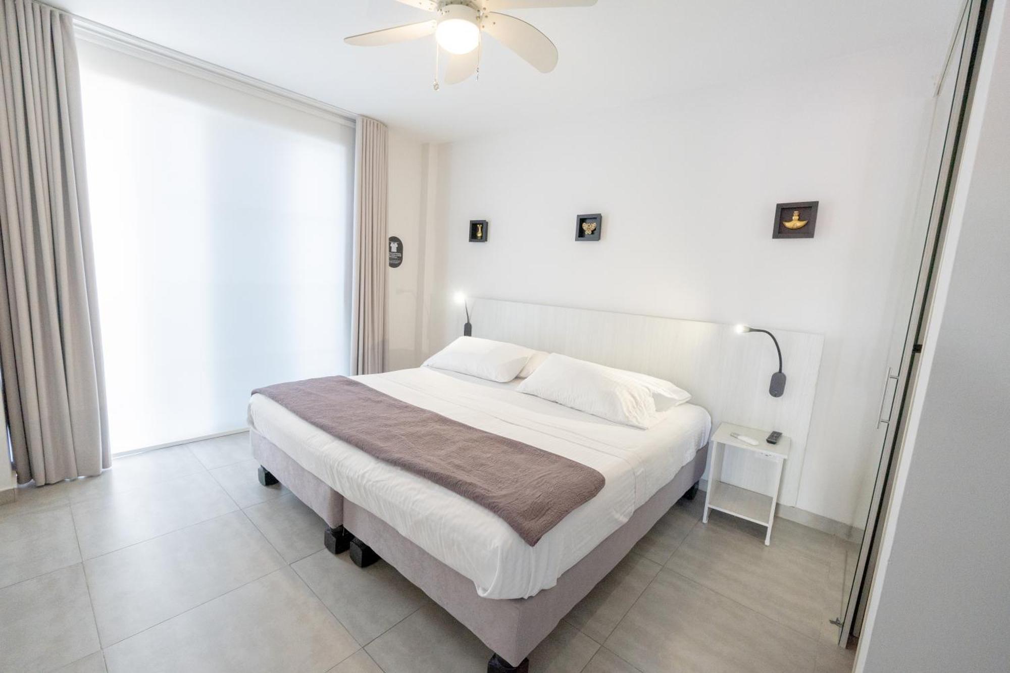Habitación Doble Superior